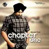 Arjan Vasi - Chapter One